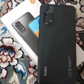 Redmi note 11