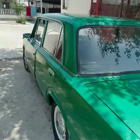 Lada 2101 1988