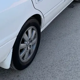 diska 2003 camry