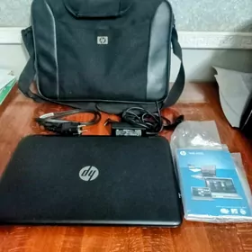 Notebook HP INTEL CELERON