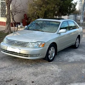 Toyota Avalon 2003
