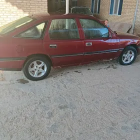 Opel Vectra 1991
