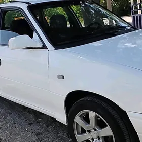 Opel Astra 1995