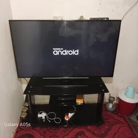 taşiba Android smart 55lik