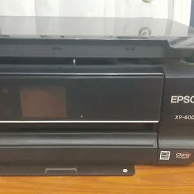 Printer Epson XP 600