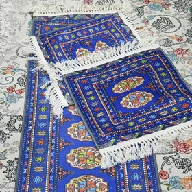 Maşyn haly