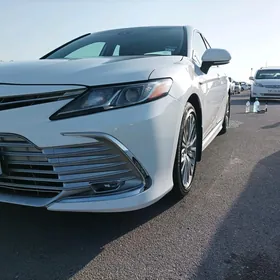 Toyota Camry 2020