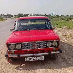 Lada 2106 2000