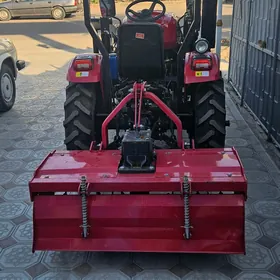 JCB 3CX Compact 2025