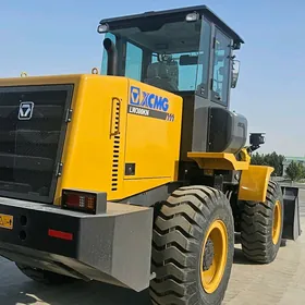 XCMG LW300F 2025