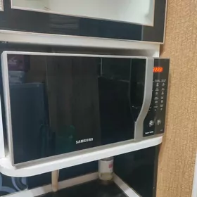 микроволновка Samsung