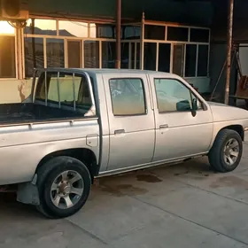 Nissan NV200 1998