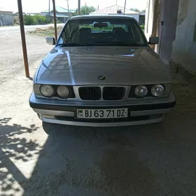 BMW 525 1994