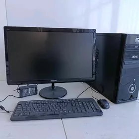AMD Kompýuter Komplekt