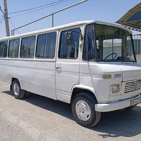 Mercedes-Benz Viano 1995