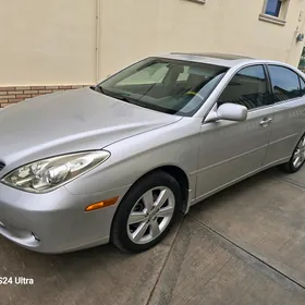 Lexus ES 330 2006