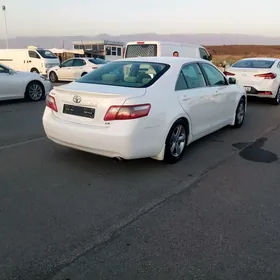 Toyota Camry 2006