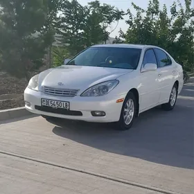 Lexus ES 300 2002