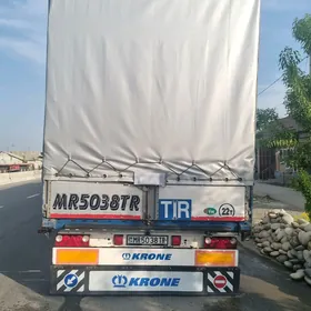 Kogel Cargo 2003