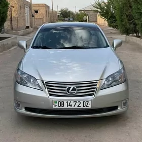 Lexus ES 350 2007