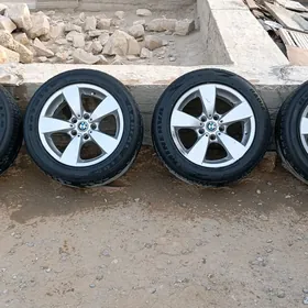Diska,teker 225,55,17