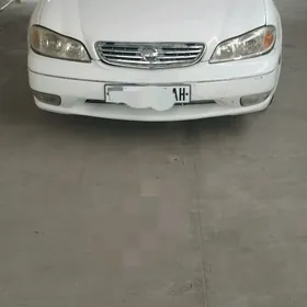 Nissan Maxima 2000