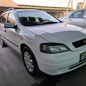 Opel Astra 2001