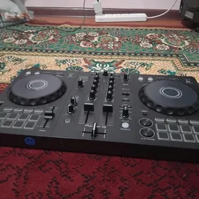 Dj pionner Flx4