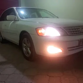 Toyota Avalon 2000