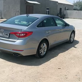 Hyundai Sonata 2017
