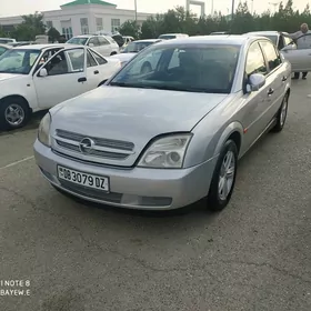 Opel Vectra 2002