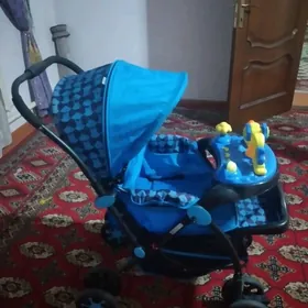 Çaga kalyaska