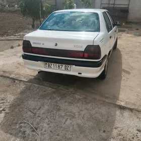 Renault Europa 19 1998
