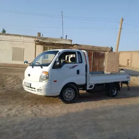 Kia Bongo 2010