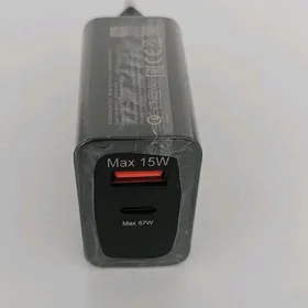 67W  Mi  zaryatnik original