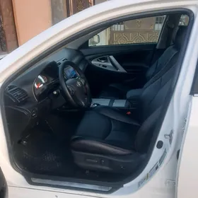 Toyota Camry 2010