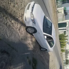 Ford Mondeo 2003