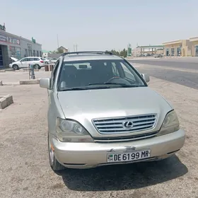 Lexus RX 300 2000