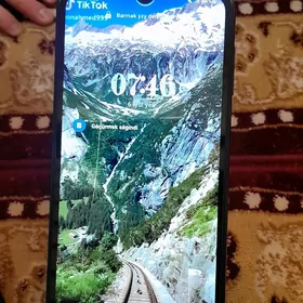 SAMSUNG A14  6/128GB