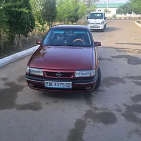 Opel Astra 1995