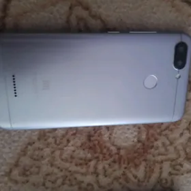 redmi 6