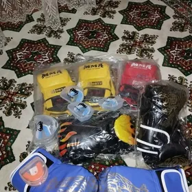 Blincik Boks Percatka