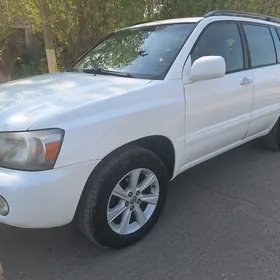 Toyota Highlander 2003