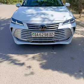 Toyota Avalon 2019