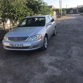 Toyota Avalon 2000