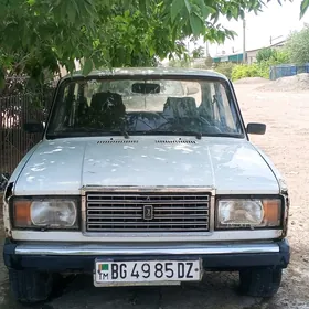 Lada 2107 2003