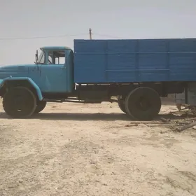 Zil 130 1989