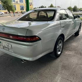 Toyota Mark II 1993