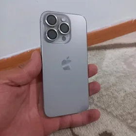 iPhone 15 pro