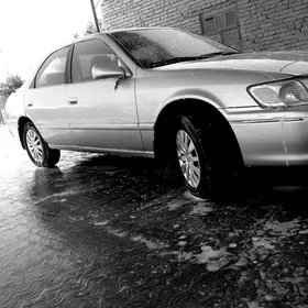 Toyota Camry 2000